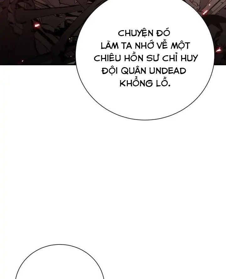 Chiến Binh Xương Trắng Thất Thủ: Chapter 158