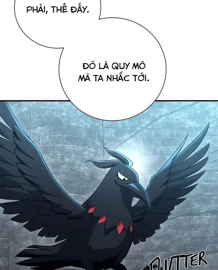 Chiến Binh Xương Trắng Thất Thủ: Chapter 158