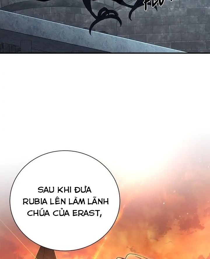 Chiến Binh Xương Trắng Thất Thủ: Chapter 158