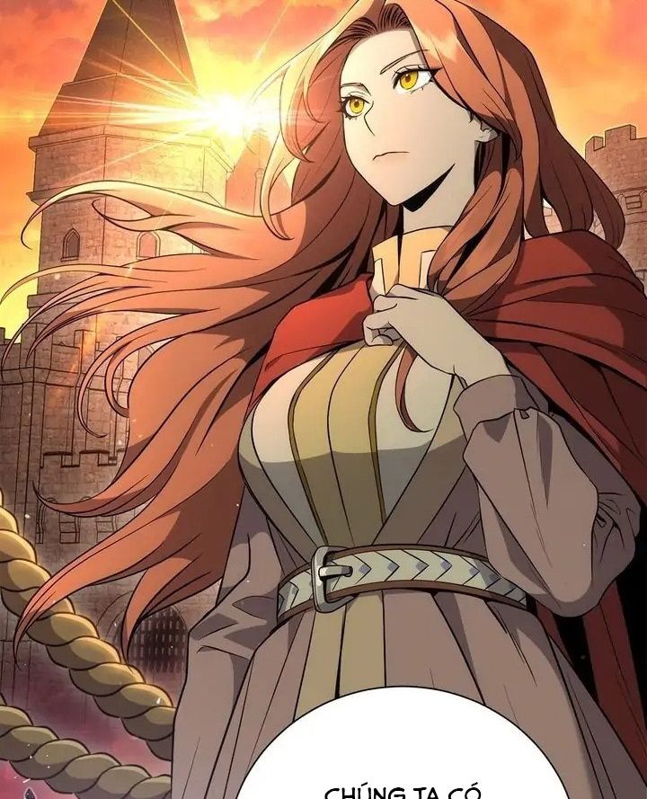 Chiến Binh Xương Trắng Thất Thủ: Chapter 158