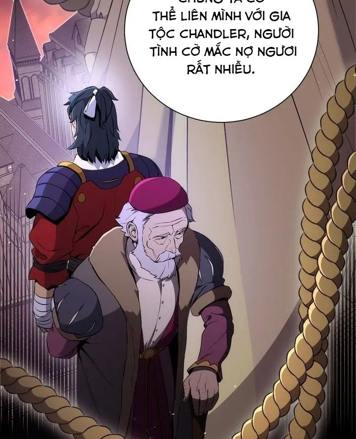 Chiến Binh Xương Trắng Thất Thủ: Chapter 158