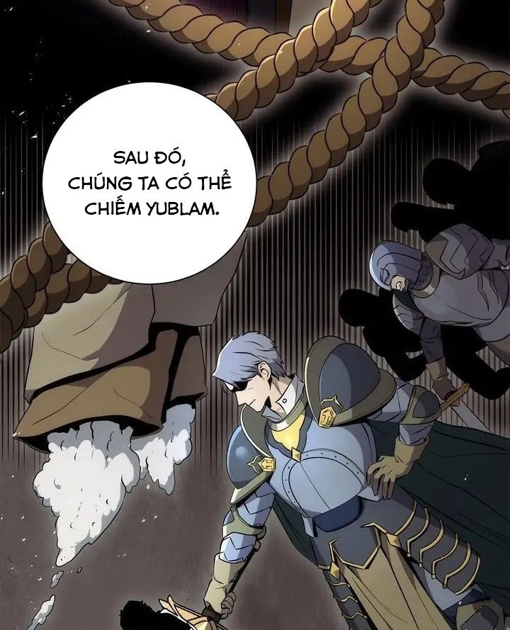 Chiến Binh Xương Trắng Thất Thủ: Chapter 158