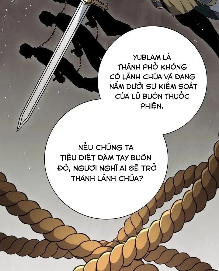 Chiến Binh Xương Trắng Thất Thủ: Chapter 158