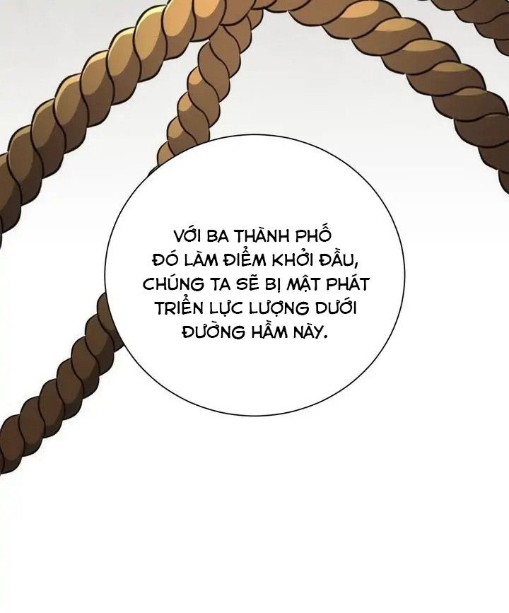 Chiến Binh Xương Trắng Thất Thủ: Chapter 158