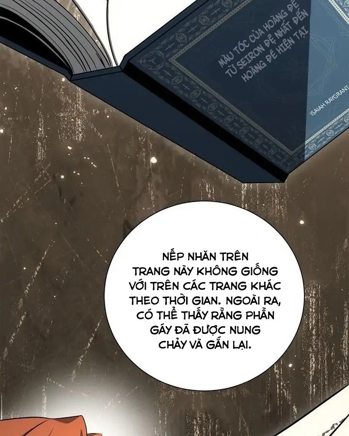 Chiến Binh Xương Trắng Thất Thủ: Chapter 159