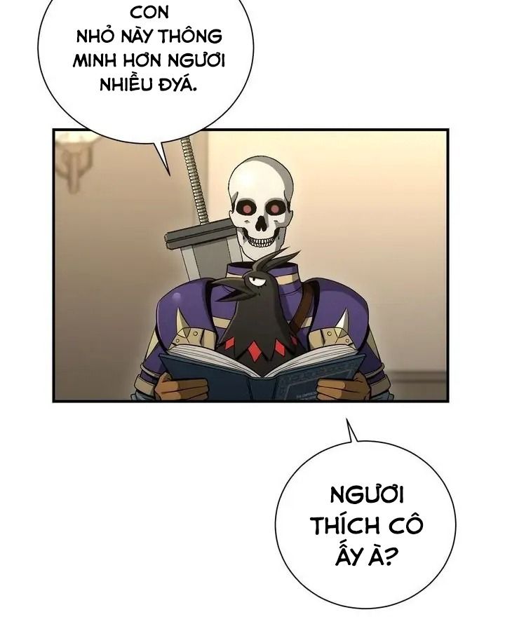 Chiến Binh Xương Trắng Thất Thủ: Chapter 159