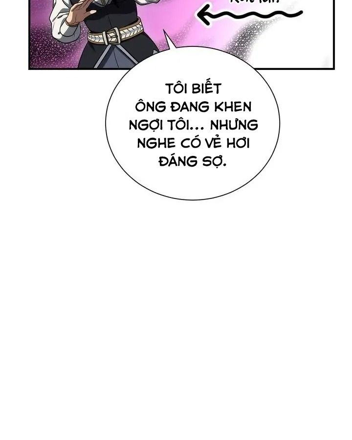 Chiến Binh Xương Trắng Thất Thủ: Chapter 159