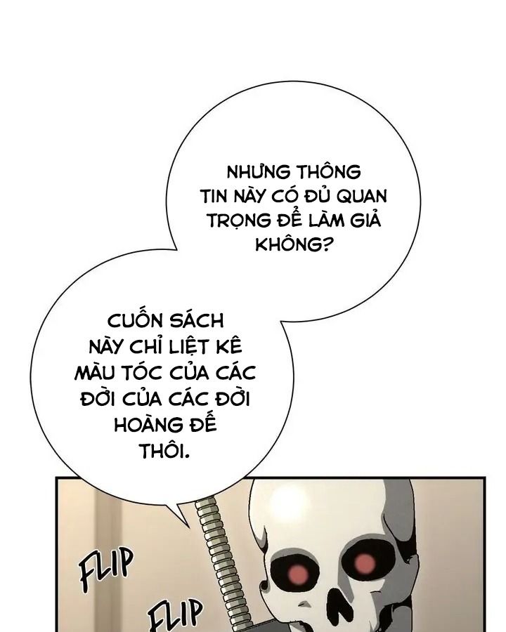 Chiến Binh Xương Trắng Thất Thủ: Chapter 159