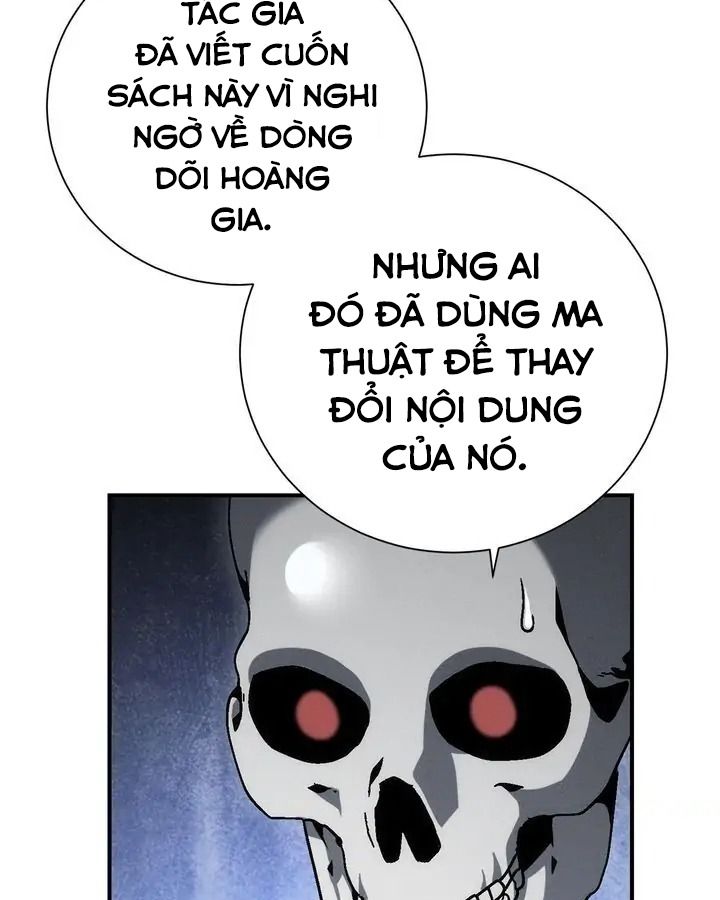 Chiến Binh Xương Trắng Thất Thủ: Chapter 159