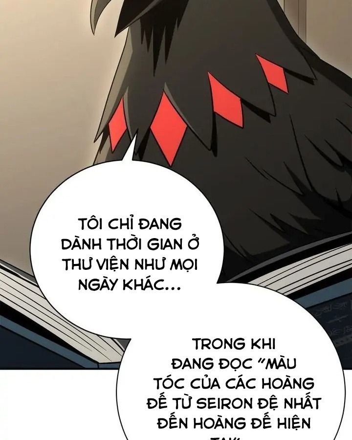Chiến Binh Xương Trắng Thất Thủ: Chapter 159