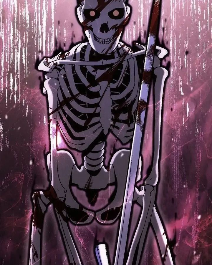 Chiến Binh Xương Trắng Thất Thủ: Chapter 159