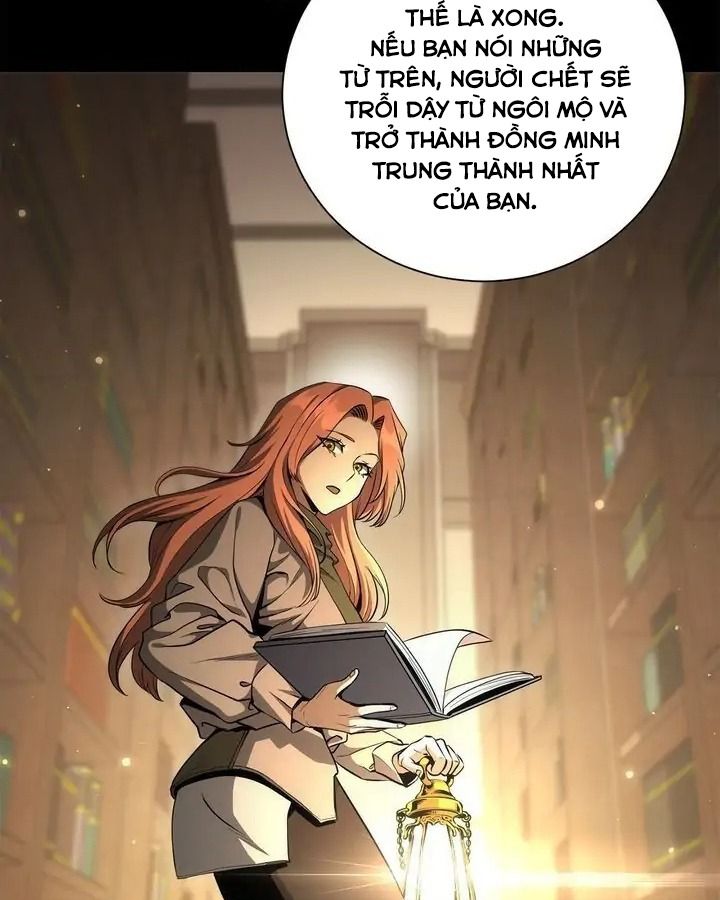 Chiến Binh Xương Trắng Thất Thủ: Chapter 159