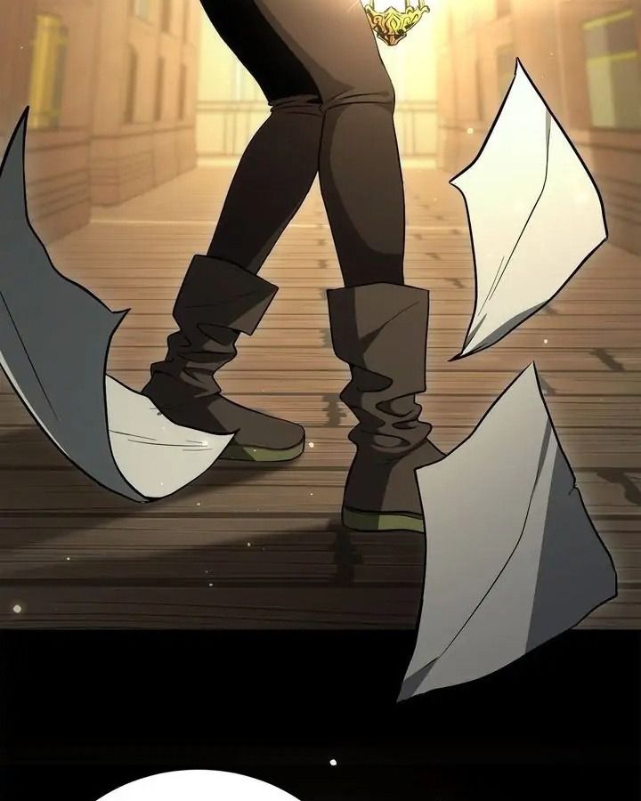 Chiến Binh Xương Trắng Thất Thủ: Chapter 159