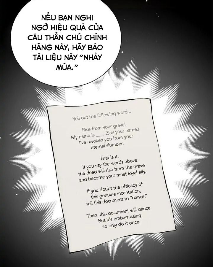 Chiến Binh Xương Trắng Thất Thủ: Chapter 159