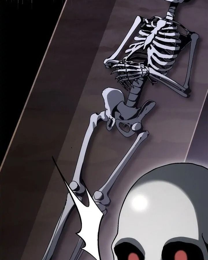 Chiến Binh Xương Trắng Thất Thủ: Chapter 159