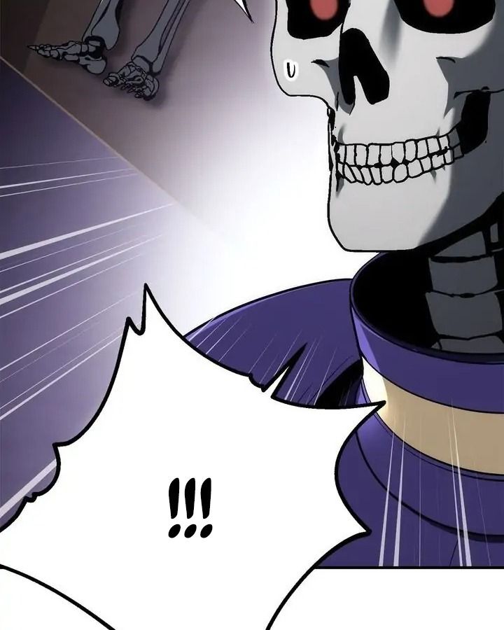 Chiến Binh Xương Trắng Thất Thủ: Chapter 159