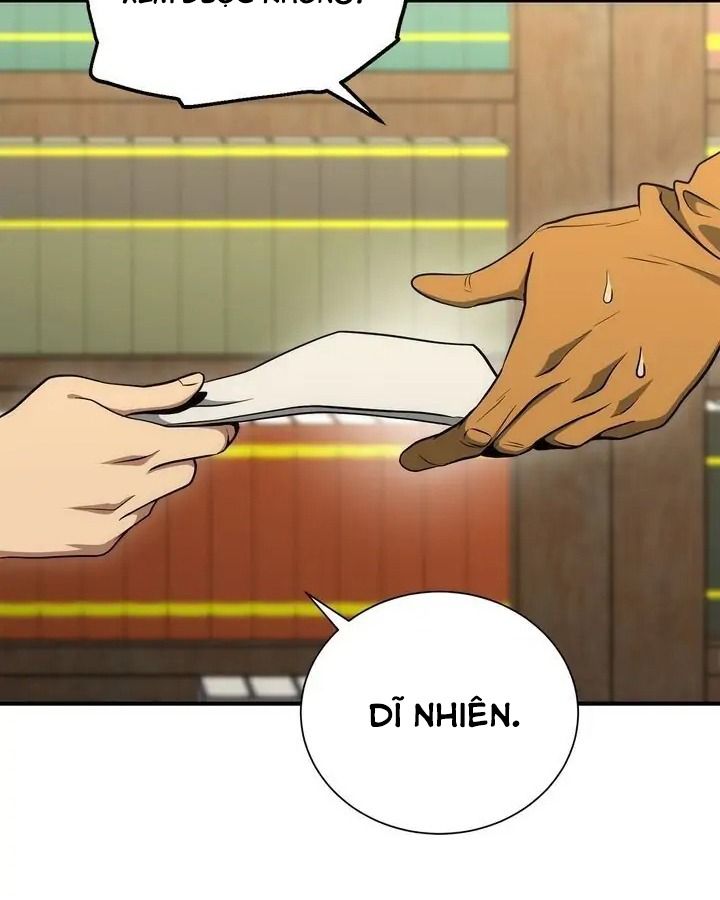 Chiến Binh Xương Trắng Thất Thủ: Chapter 159
