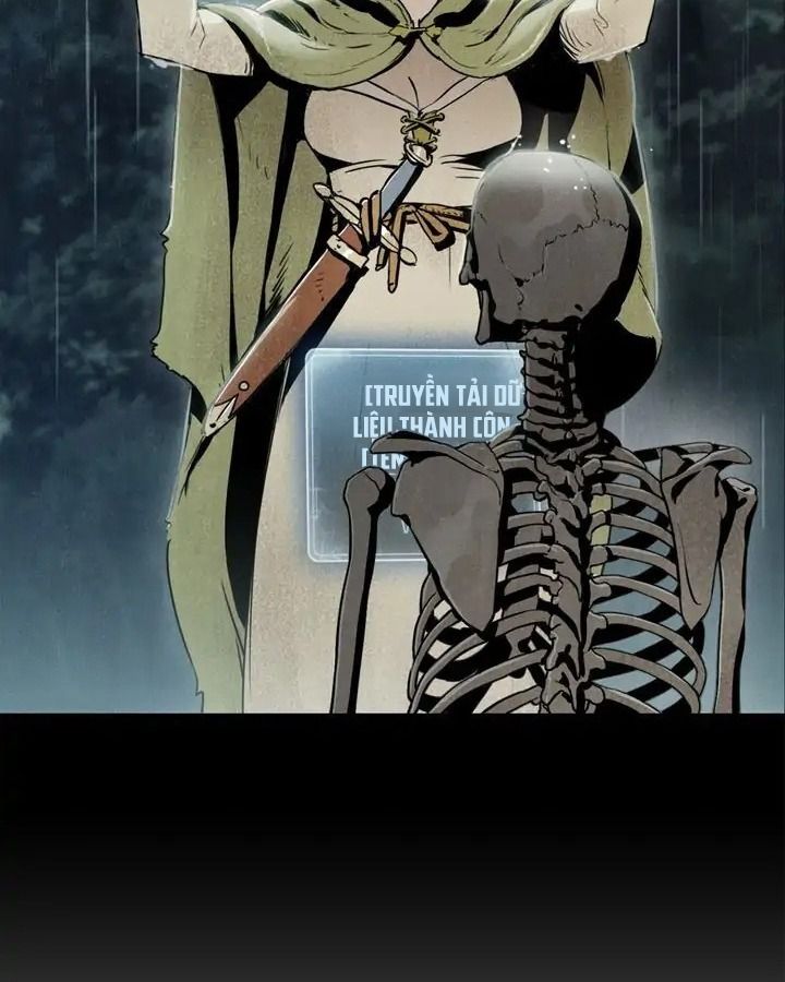 Chiến Binh Xương Trắng Thất Thủ: Chapter 159
