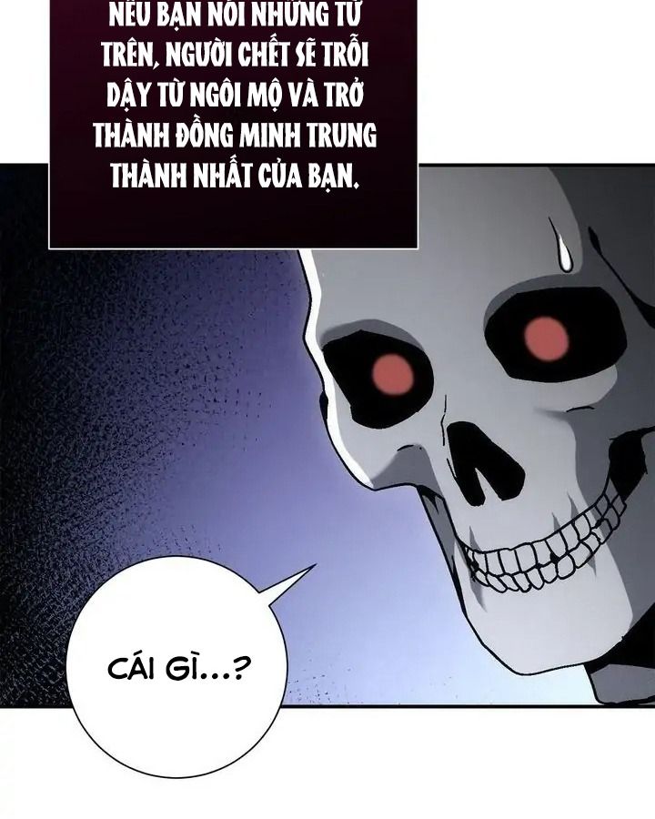 Chiến Binh Xương Trắng Thất Thủ: Chapter 159