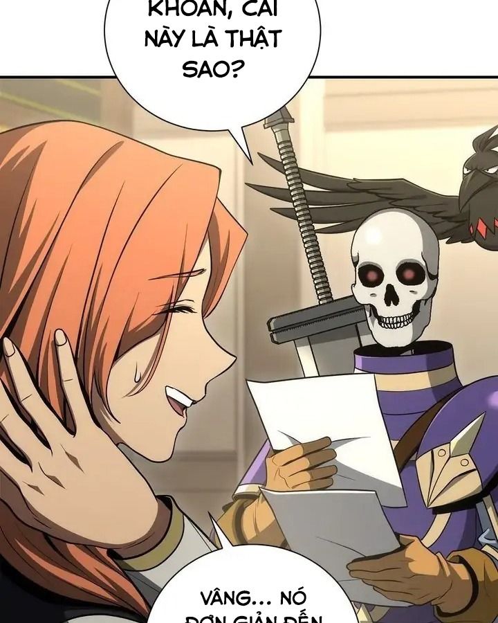Chiến Binh Xương Trắng Thất Thủ: Chapter 159