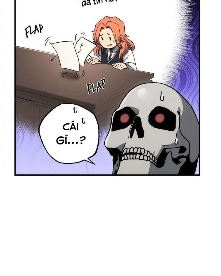 Chiến Binh Xương Trắng Thất Thủ: Chapter 159