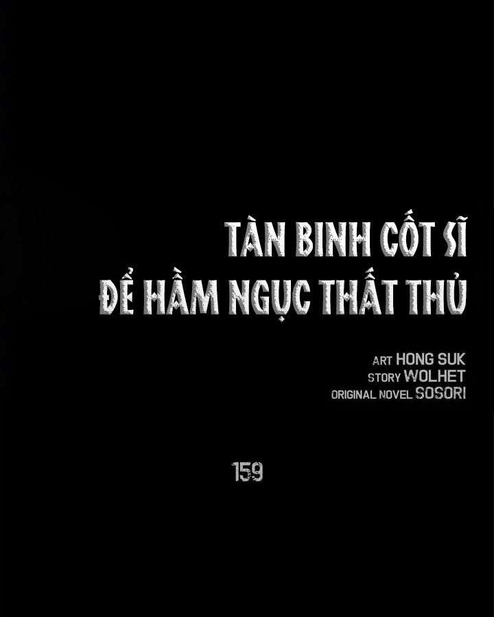 Chiến Binh Xương Trắng Thất Thủ: Chapter 159