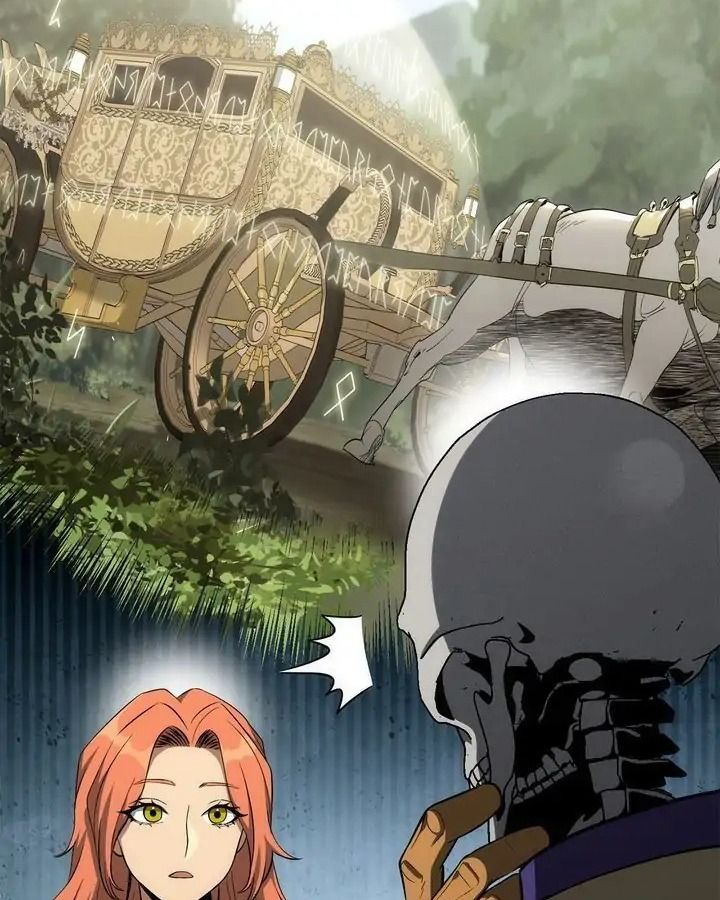 Chiến Binh Xương Trắng Thất Thủ: Chapter 159