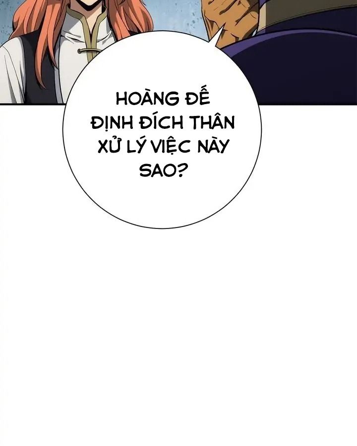 Chiến Binh Xương Trắng Thất Thủ: Chapter 159