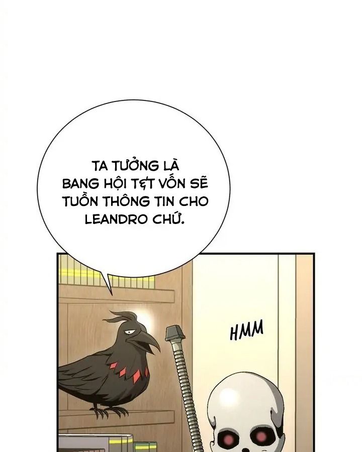 Chiến Binh Xương Trắng Thất Thủ: Chapter 159