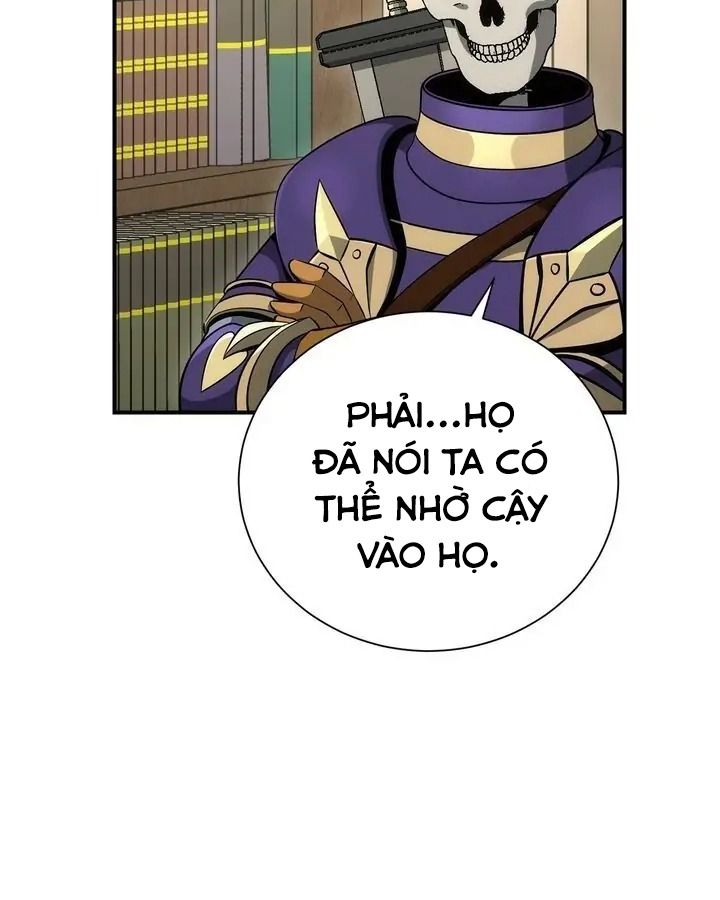 Chiến Binh Xương Trắng Thất Thủ: Chapter 159