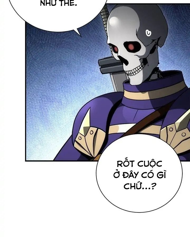 Chiến Binh Xương Trắng Thất Thủ: Chapter 159