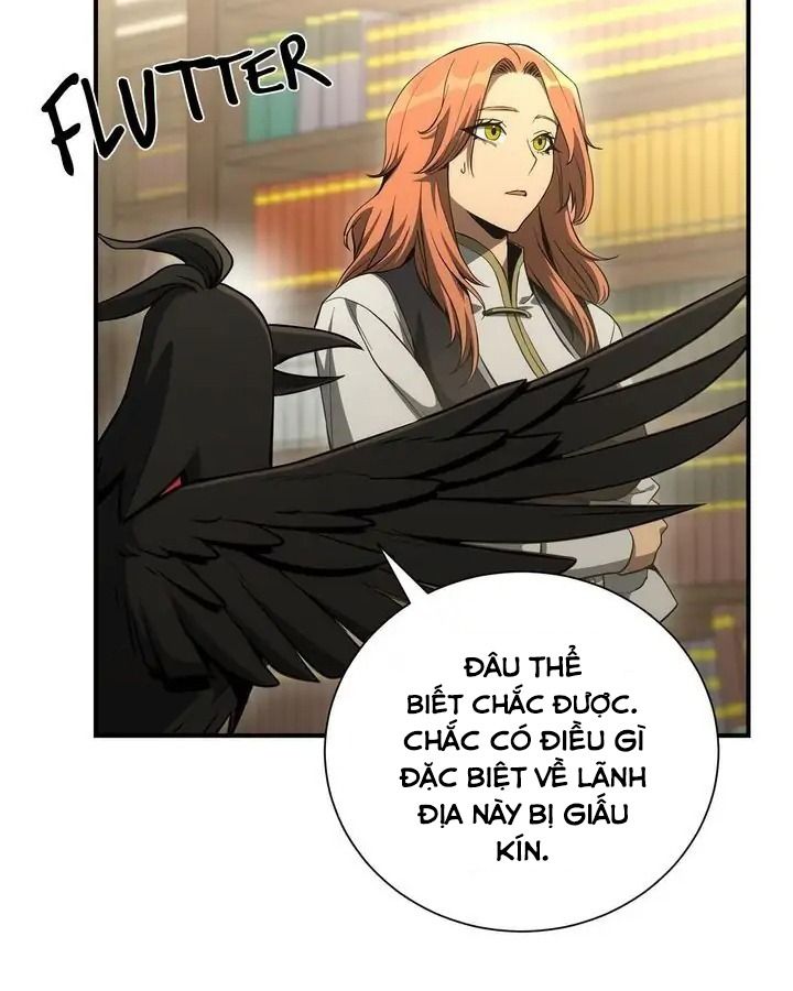 Chiến Binh Xương Trắng Thất Thủ: Chapter 159