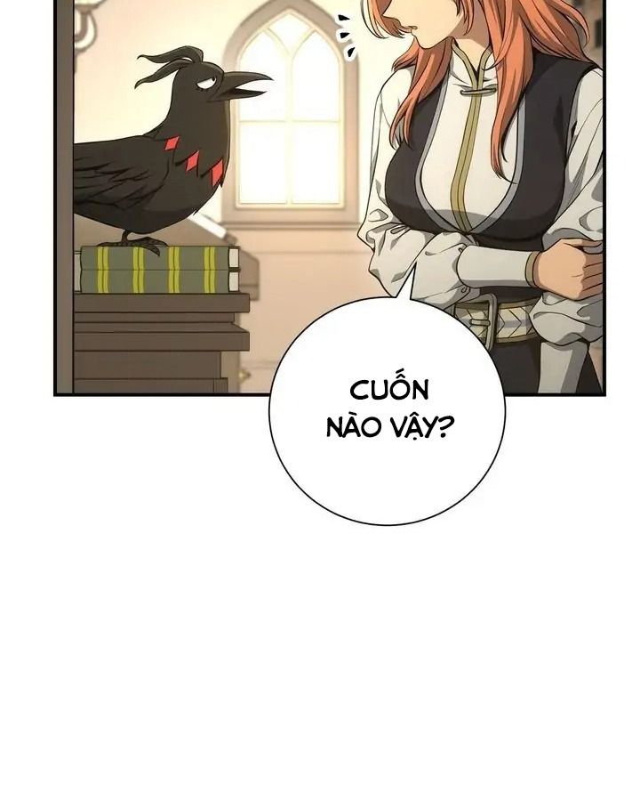 Chiến Binh Xương Trắng Thất Thủ: Chapter 159