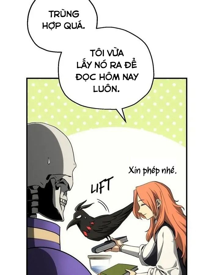 Chiến Binh Xương Trắng Thất Thủ: Chapter 159