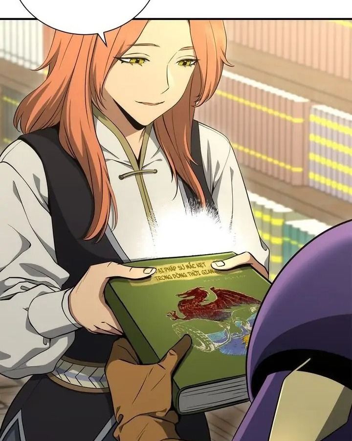 Chiến Binh Xương Trắng Thất Thủ: Chapter 159