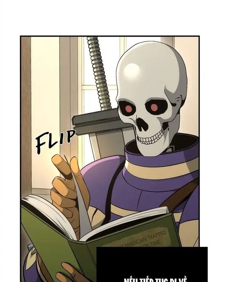 Chiến Binh Xương Trắng Thất Thủ: Chapter 159