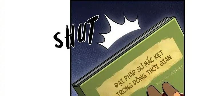 Chiến Binh Xương Trắng Thất Thủ: Chapter 159