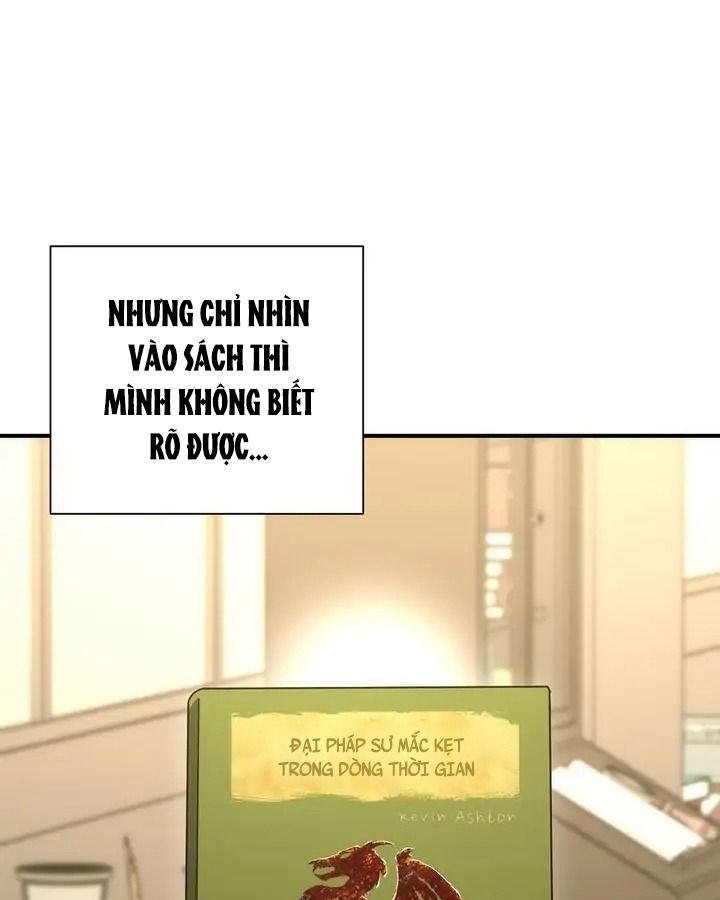 Chiến Binh Xương Trắng Thất Thủ: Chapter 159