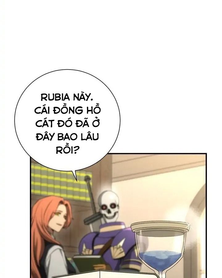 Chiến Binh Xương Trắng Thất Thủ: Chapter 159