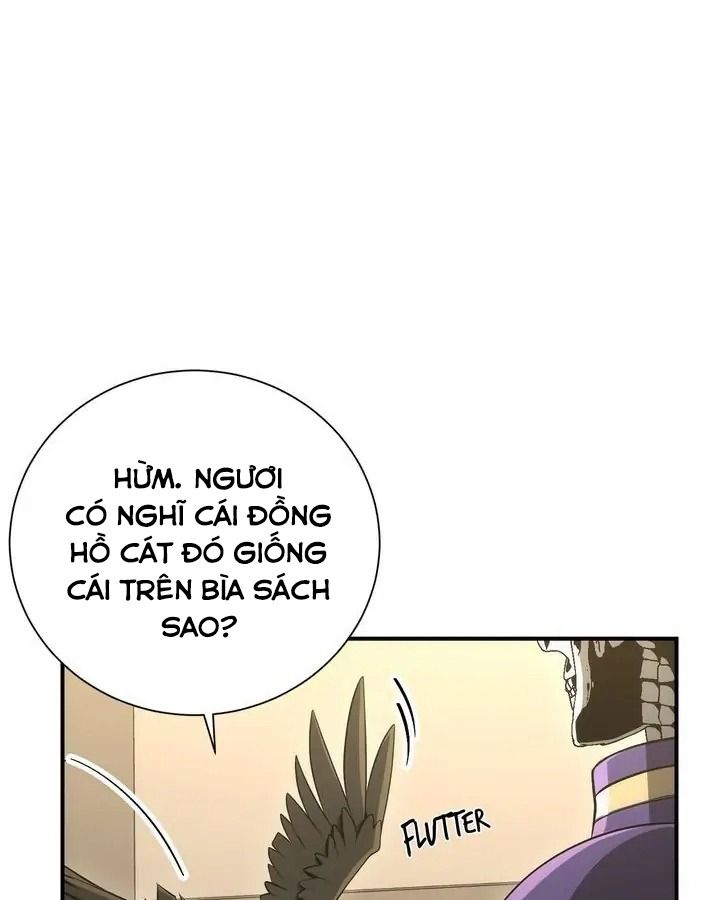 Chiến Binh Xương Trắng Thất Thủ: Chapter 159