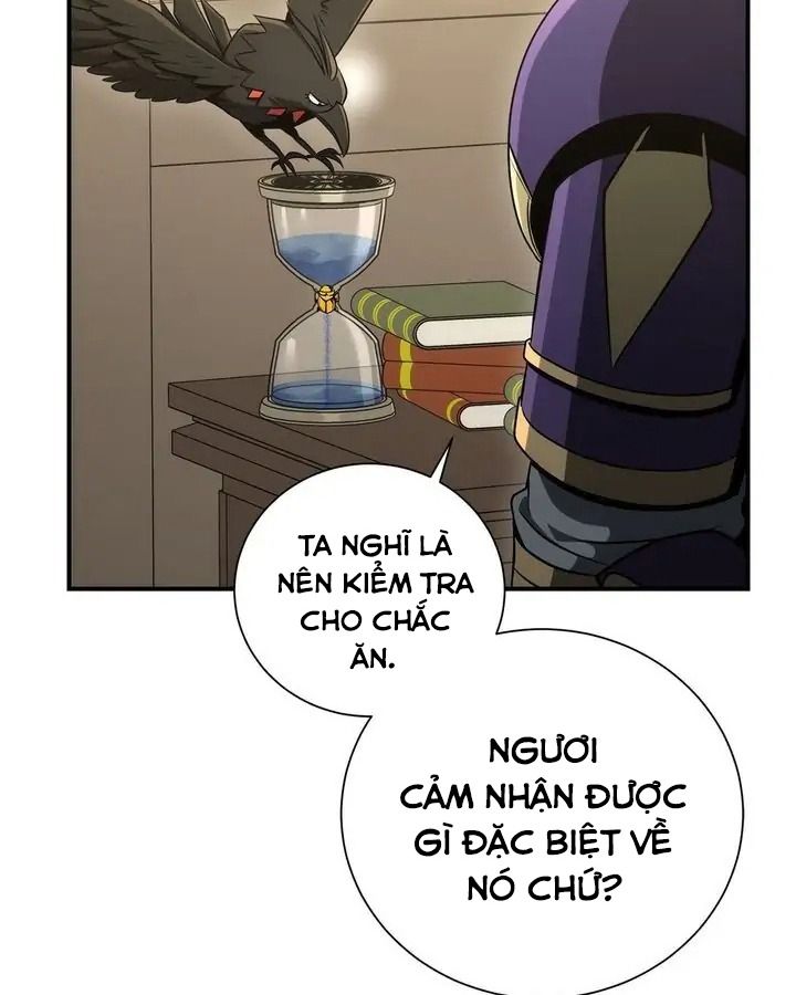 Chiến Binh Xương Trắng Thất Thủ: Chapter 159