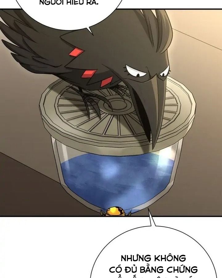 Chiến Binh Xương Trắng Thất Thủ: Chapter 159