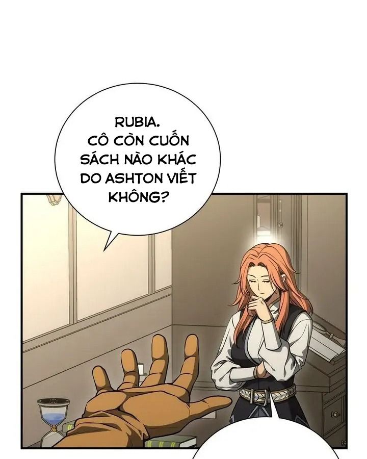 Chiến Binh Xương Trắng Thất Thủ: Chapter 159