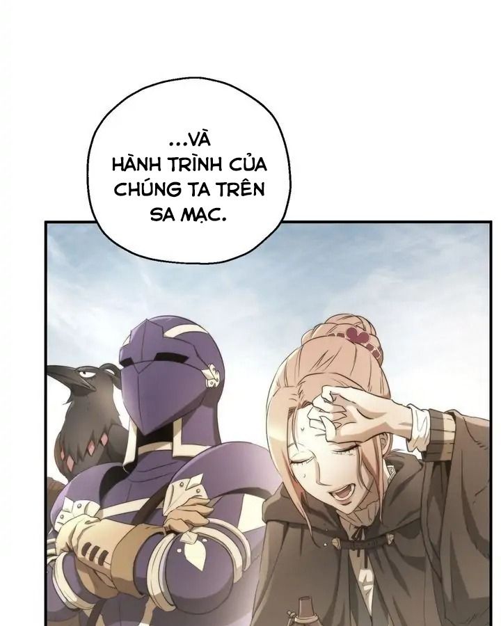 Chiến Binh Xương Trắng Thất Thủ: Chapter 159