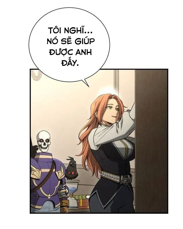 Chiến Binh Xương Trắng Thất Thủ: Chapter 159