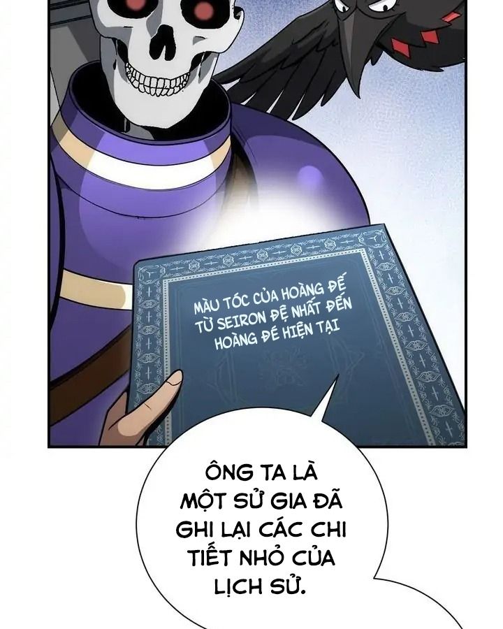 Chiến Binh Xương Trắng Thất Thủ: Chapter 159