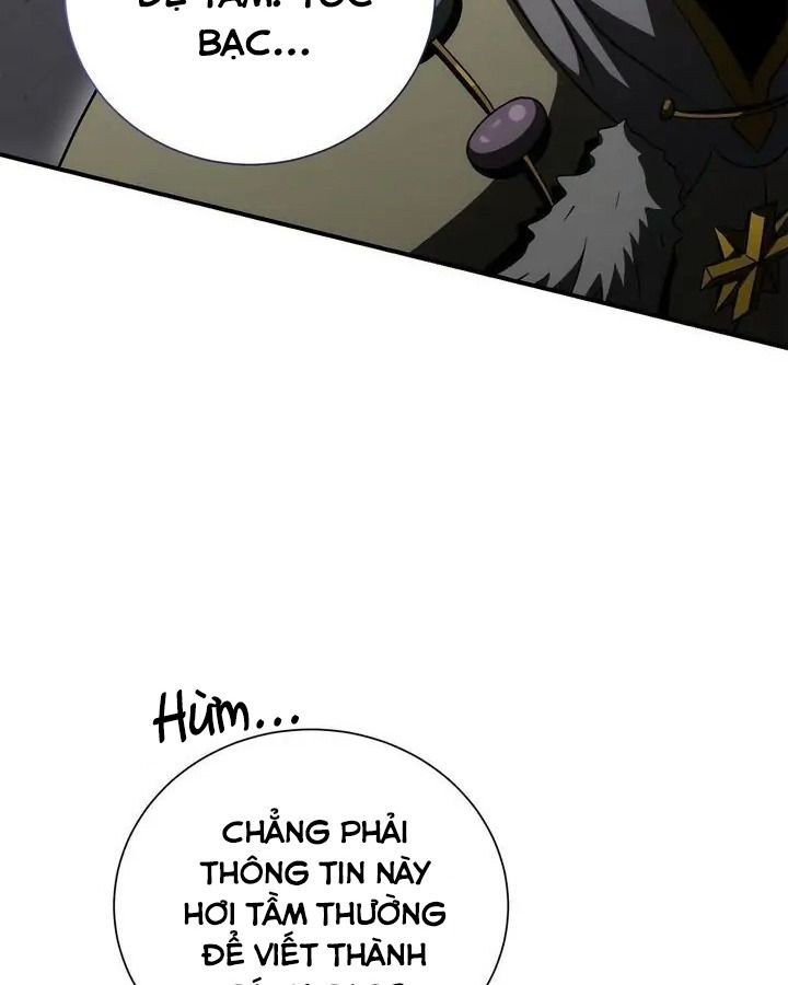 Chiến Binh Xương Trắng Thất Thủ: Chapter 159