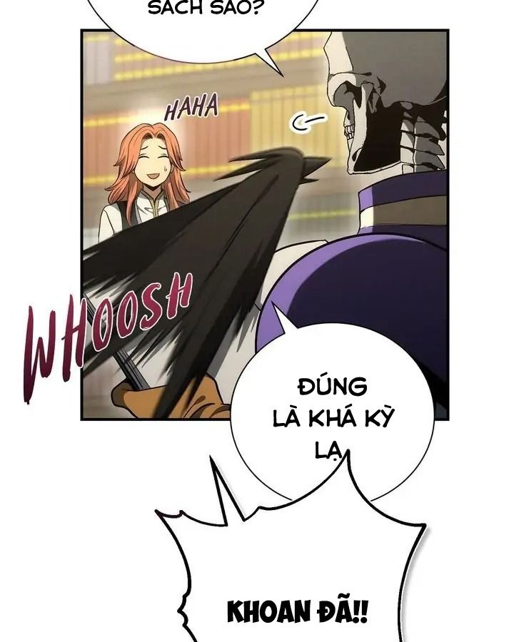 Chiến Binh Xương Trắng Thất Thủ: Chapter 159