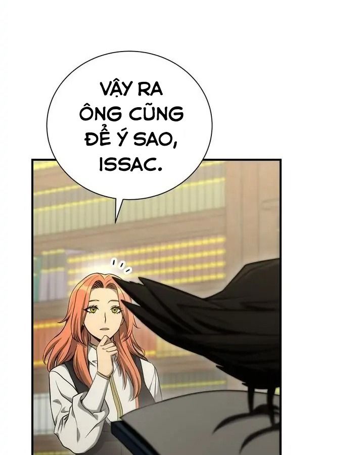 Chiến Binh Xương Trắng Thất Thủ: Chapter 159