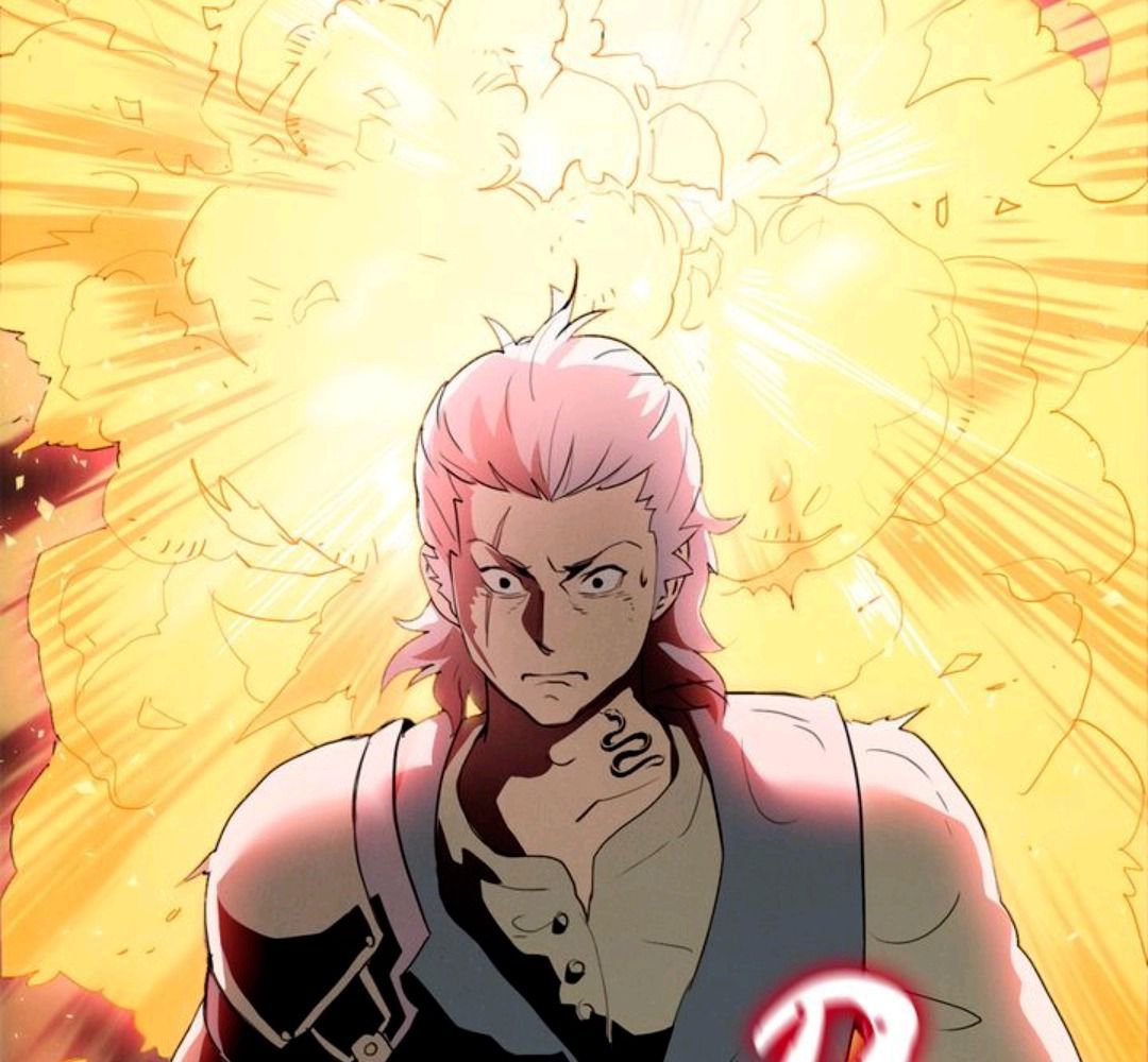 Chiến Binh Xương Trắng Thất Thủ: Chapter 16